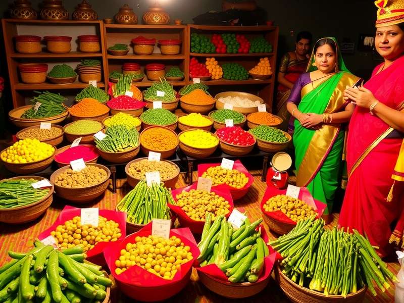 Hay Day Green Fields Community Market